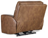 Game Plan Sofa, Loveseat and Recliner Royal Furniture