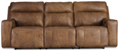 Game Plan Sofa, Loveseat and Recliner Royal Furniture