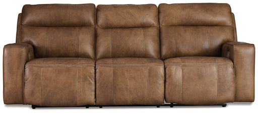 Game Plan Sofa, Loveseat and Recliner Royal Furniture