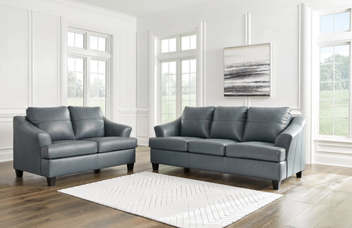 Genoa Sofa and Loveseat Royal Furniture