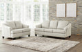 Genoa Sofa and Loveseat Royal Furniture