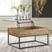 Gerdanet Coffee Table with 1 End Table Royal Furniture