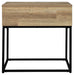 Gerdanet Rectangular End Table Royal Furniture