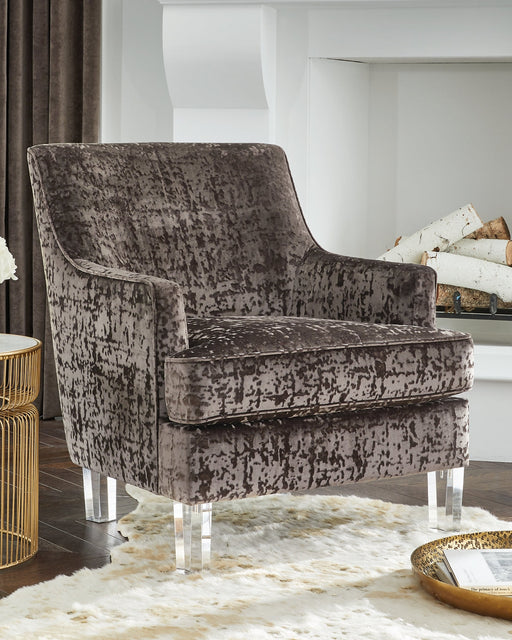 Gloriann Accent Chair Royal Furniture