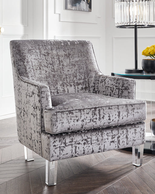 Gloriann Accent Chair Royal Furniture