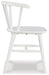 Grannen Dining Room Side Chair (2/CN) Royal Furniture