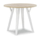 Grannen Dining Table and 2 Chairs Royal Furniture