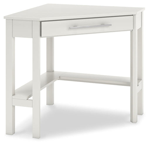 Grannen Home Office Corner Desk Royal Furniture