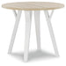 Grannen Round Dining Table Royal Furniture