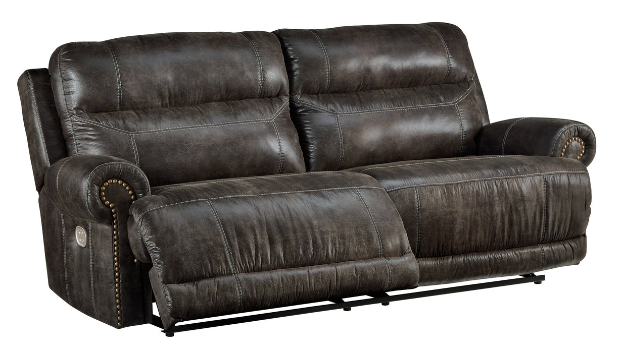 Grearview Sofa and Loveseat Royal Furniture