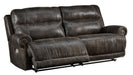 Grearview Sofa and Loveseat Royal Furniture