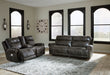 Grearview Sofa and Loveseat Royal Furniture