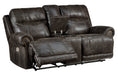 Grearview Sofa and Loveseat Royal Furniture