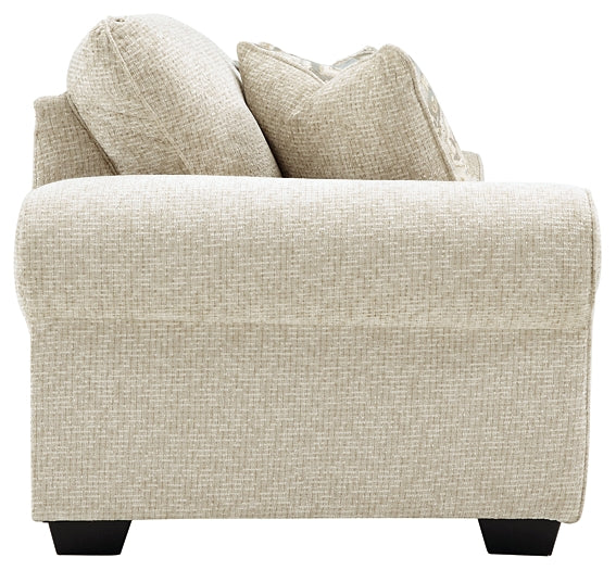 Haisley Sofa Royal Furniture