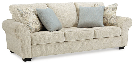 Haisley Sofa Royal Furniture