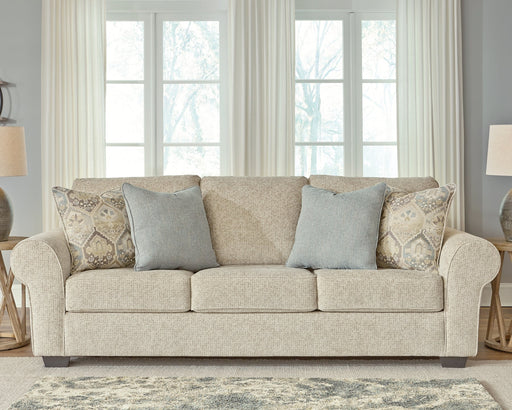 Haisley Sofa Royal Furniture