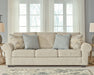 Haisley Sofa Royal Furniture