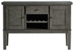 Hallanden Dining Room Server Royal Furniture