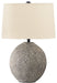 Harif Paper Table Lamp (1/CN) Royal Furniture