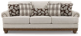 Harleson Sofa and Loveseat Royal Furniture