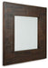 Hensington Accent Mirror Royal Furniture