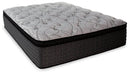 Hybrid 1600 Mattress with Adjustable Base Royal Furniture