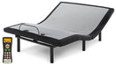 Hybrid 1600 Mattress with Adjustable Base Royal Furniture