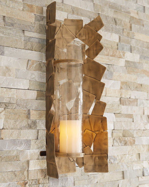 Jailene Wall Sconce Royal Furniture