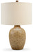 Jairgan Poly Table Lamp (2/CN) Royal Furniture