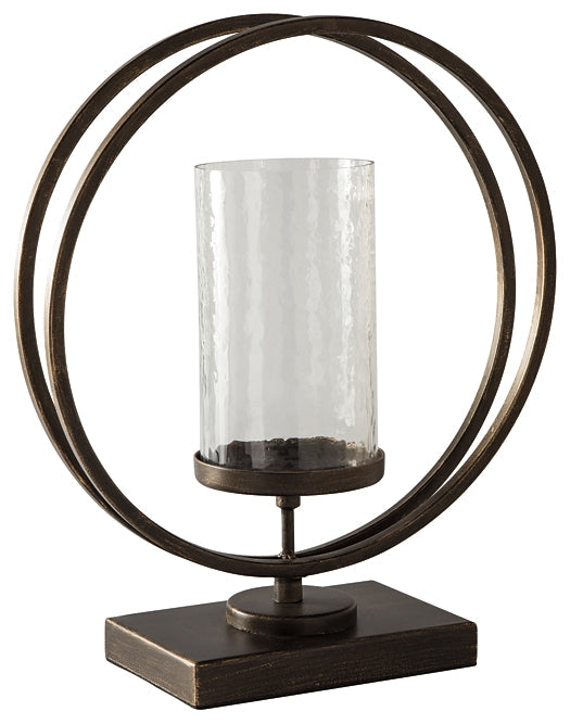 Jalal Candle Holder Royal Furniture