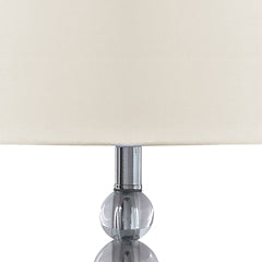 Joaquin Crystal Table Lamp (2/CN) Royal Furniture