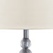 Joaquin Crystal Table Lamp (2/CN) Royal Furniture