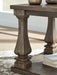 Johnelle 2 End Tables Royal Furniture