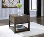 Johurst 2 End Tables Royal Furniture