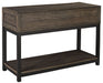 Johurst Sofa Table Royal Furniture