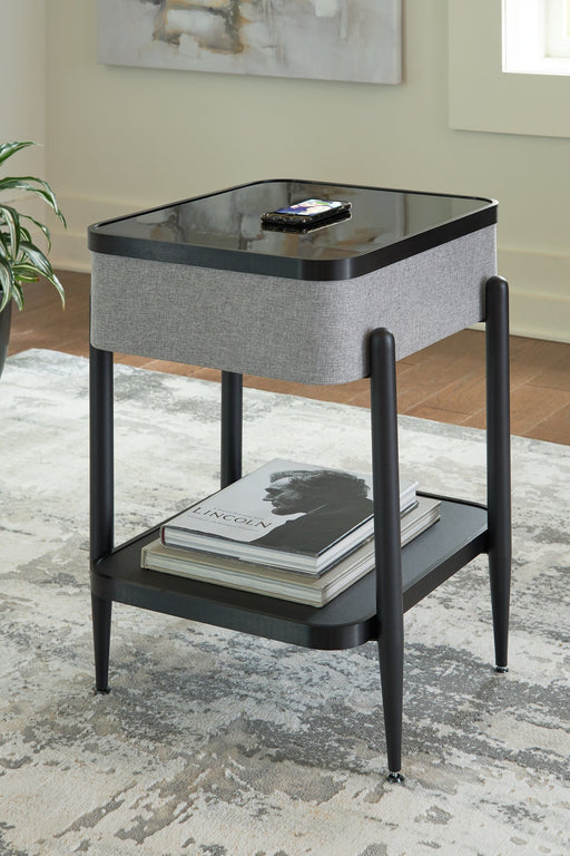 Jorvalee Accent Table Royal Furniture