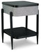 Jorvalee Accent Table Royal Furniture