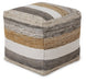 Josalind Pouf Royal Furniture