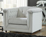 Josanna Sofa, Loveseat and Chair Royal Furniture