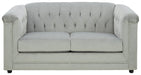 Josanna Sofa, Loveseat and Chair Royal Furniture