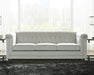 Josanna Sofa and Loveseat Royal Furniture