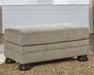 Kananwood Ottoman Royal Furniture