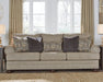 Kananwood Sofa and Loveseat Royal Furniture