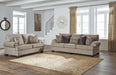 Kananwood Sofa and Loveseat Royal Furniture