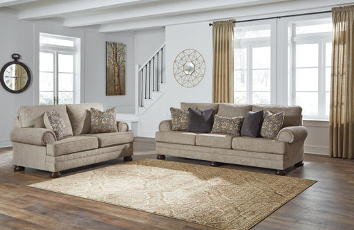 Kananwood Sofa and Loveseat Royal Furniture