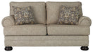 Kananwood Sofa and Loveseat Royal Furniture