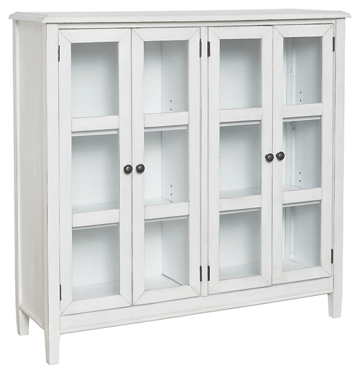 Kanwyn Accent Cabinet Royal Furniture