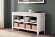 Kanwyn Credenza Royal Furniture