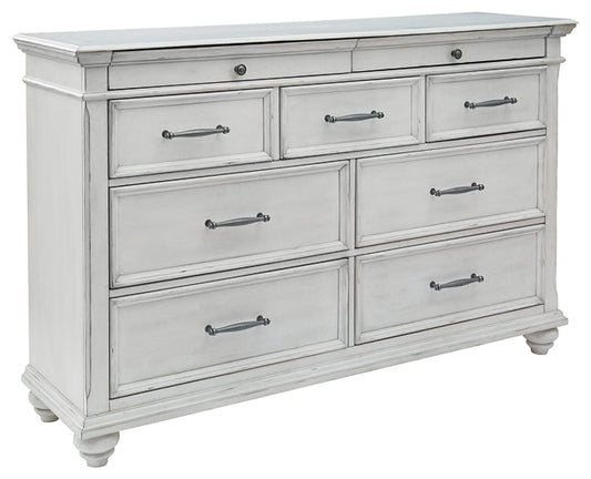 Kanwyn Dresser Royal Furniture