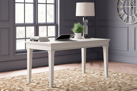 Kanwyn Home Office Desk Royal Furniture